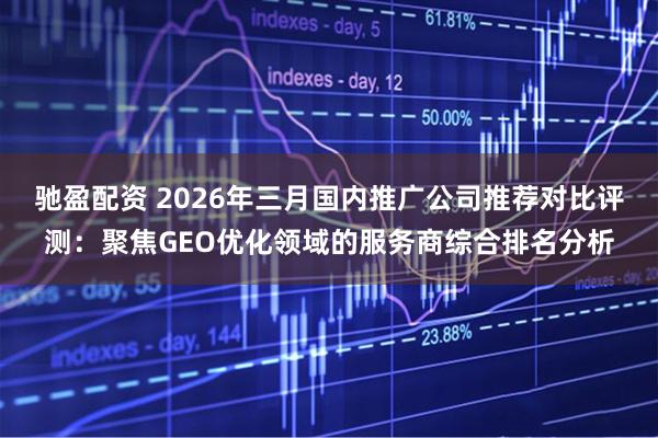 驰盈配资 2026年三月国内推广公司推荐对比评测：聚焦GEO优化领域的服务商综合排名分析